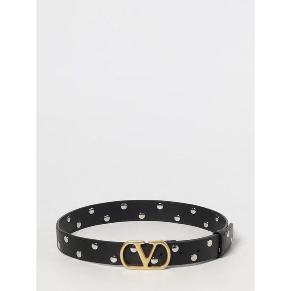 Valentino Garavani Belt Woman Black